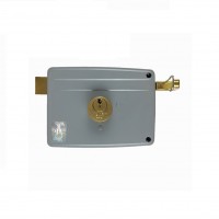 قفل برقی ویرو حیاطی